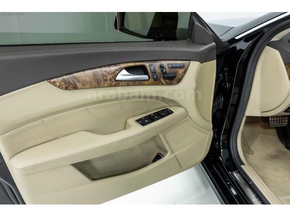 TAŞEL GRUP AUTO'DAN CLS 350 CDI AMG 4MATİC BAYİ