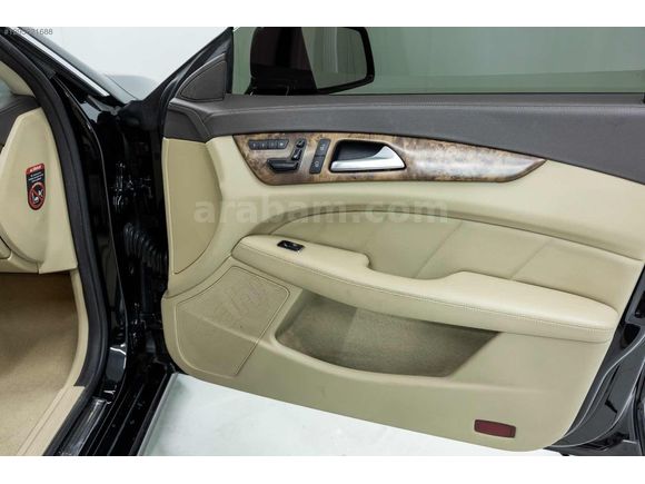 TAŞEL GRUP AUTO'DAN CLS 350 CDI AMG 4MATİC BAYİ