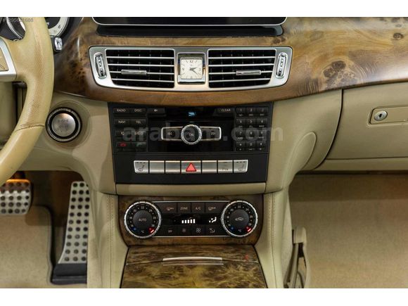 TAŞEL GRUP AUTO'DAN CLS 350 CDI AMG 4MATİC BAYİ
