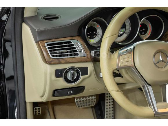 TAŞEL GRUP AUTO'DAN CLS 350 CDI AMG 4MATİC BAYİ