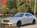 ULUDAĞ GARAGEDEN 2006 MODEL MERCEDES CLS 350