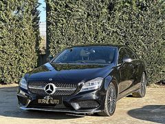 BERKE AUTO'DAN CLS350 CDI 4MATIC/SOGUTMA/NAVİGASYON/G.GÖRÜŞ/FULL