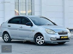 ARE GROUP'DAN-2011-HYUNDAİ-ACCENT-ERA-1.6-TEAM-EMSALSİZ