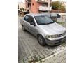 Sahibinden Fiat Albea 1.6 HL 2003 Model 