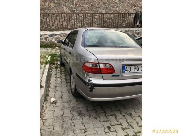 Sahibinden Fiat Albea 1.6 HL 2003 Model 