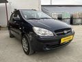 2011 MDL+HYUNDAİ+GETZ+1.5 CRDİ VGT+4 SİLİNDİR