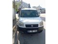 Sahibinden Fiat Doblo Cargo 1.9 Multijet Active Maxi 2008 Model Adana