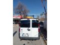 Sahibinden Fiat Doblo Cargo 1.9 Multijet Active Maxi 2008 Model Adana