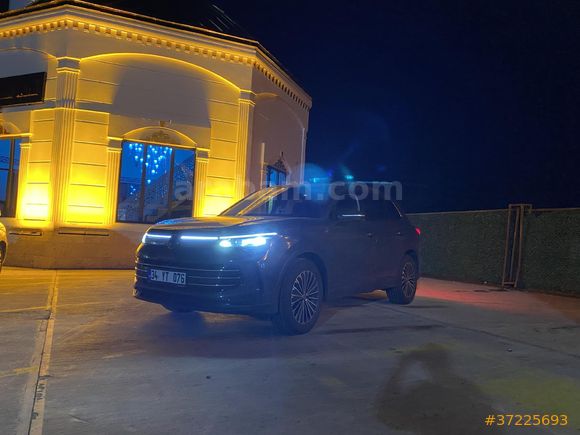 İLK SAHİBİNDEN  KOMPLE PPF KAPLI 1.5 E-TSI