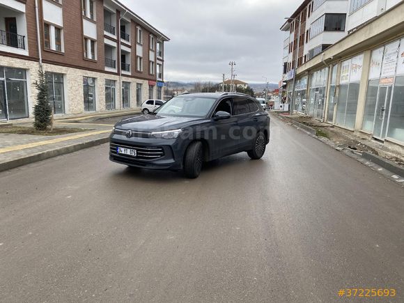 İLK SAHİBİNDEN  KOMPLE PPF KAPLI 1.5 E-TSI