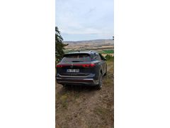 İLK SAHİBİNDEN  KOMPLE PPF KAPLI 1.5 E-TSI
