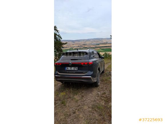 İLK SAHİBİNDEN  KOMPLE PPF KAPLI 1.5 E-TSI