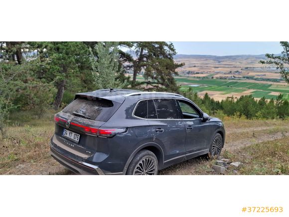 İLK SAHİBİNDEN  KOMPLE PPF KAPLI 1.5 E-TSI