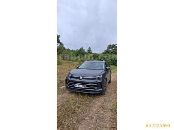 İLK SAHİBİNDEN  KOMPLE PPF KAPLI 1.5 E-TSI