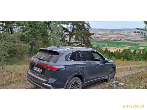 İLK SAHİBİNDEN  KOMPLE PPF KAPLI 1.5 E-TSI