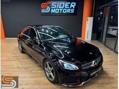 SİDER MOTORS'DAN 2017 MERCEDES C200d AMG 136 HP