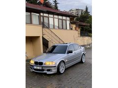 Sahibinden BMW 3 Serisi 316i Standart 2001 Model 