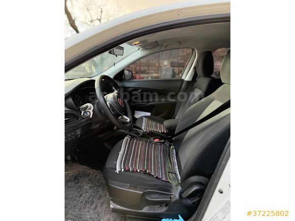 Sahibinden Fiat Egea 1.4 Fire Easy Plus 2023 Model 