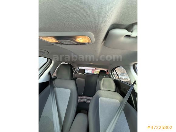 Sahibinden Fiat Egea 1.4 Fire Easy Plus 2023 Model 
