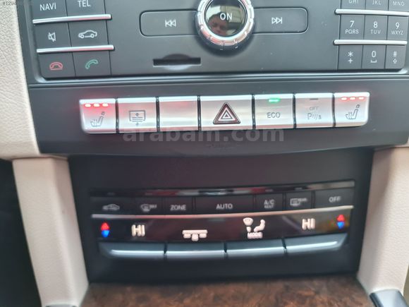 GÖKALP AUTODAN2016 MERCEDES-BENZ E 180 EDİTİON E HATASIZ-BOYASIZ