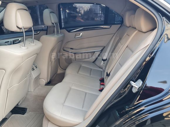 GÖKALP AUTODAN2016 MERCEDES-BENZ E 180 EDİTİON E HATASIZ-BOYASIZ