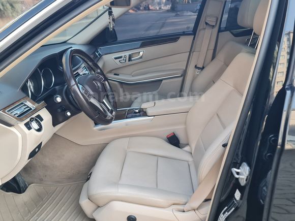 GÖKALP AUTODAN2016 MERCEDES-BENZ E 180 EDİTİON E HATASIZ-BOYASIZ