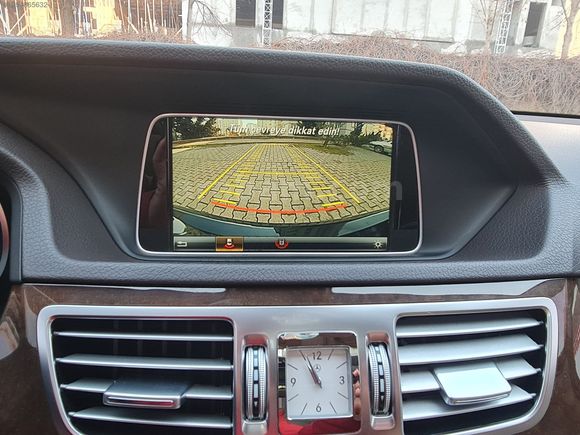 GÖKALP AUTODAN2016 MERCEDES-BENZ E 180 EDİTİON E HATASIZ-BOYASIZ