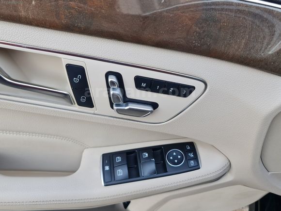 GÖKALP AUTODAN2016 MERCEDES-BENZ E 180 EDİTİON E HATASIZ-BOYASIZ
