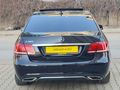 GÖKALP AUTODAN2016 MERCEDES-BENZ E 180 EDİTİON E HATASIZ-BOYASIZ