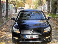 Sahibinden Volkswagen Passat 1.6 TDi BlueMotion Comfortline 2013 Model 