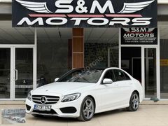 SM MOTORS'DAN+HATASIZ+DEĞİŞENSİZ+TRAMERSİZ+ÇİFT HAFIZA+DÜŞÜK KM