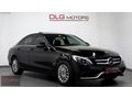 DLG MOTORS'TAN MERCEDES C200 D CAM TAVAN,NAV.,AMG ÖN ARKA TAMPON