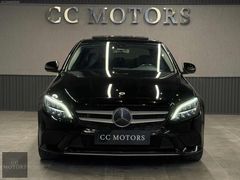 CC MOTORS - 2020 C200D COMFORT 9G TRONİC SUNROOF