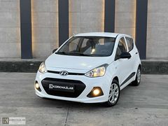 KORKMAZLAR | 2013 HYUNDAİ İ10 1.0 D-CVVT STYLE
