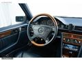 'GALATA' 1995 MERCEDES BENZ W124 E300 4 MATİK E2 PAKET SUNROOF
