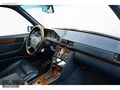 'GALATA' 1995 MERCEDES BENZ W124 E300 4 MATİK E2 PAKET SUNROOF
