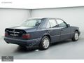 'GALATA' 1995 MERCEDES BENZ W124 E300 4 MATİK E2 PAKET SUNROOF