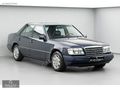 'GALATA' 1995 MERCEDES BENZ W124 E300 4 MATİK E2 PAKET SUNROOF