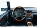 'GALATA' 1995 MERCEDES BENZ W124 E300 4 MATİK E2 PAKET SUNROOF