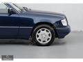 'GALATA' 1995 MERCEDES BENZ W124 E300 4 MATİK E2 PAKET SUNROOF