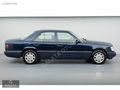 'GALATA' 1995 MERCEDES BENZ W124 E300 4 MATİK E2 PAKET SUNROOF