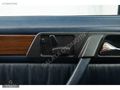 'GALATA' 1995 MERCEDES BENZ W124 E300 4 MATİK E2 PAKET SUNROOF
