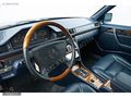 'GALATA' 1995 MERCEDES BENZ W124 E300 4 MATİK E2 PAKET SUNROOF