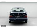 'GALATA' 1995 MERCEDES BENZ W124 E300 4 MATİK E2 PAKET SUNROOF