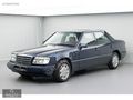 'GALATA' 1995 MERCEDES BENZ W124 E300 4 MATİK E2 PAKET SUNROOF