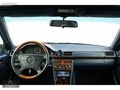 'GALATA' 1995 MERCEDES BENZ W124 E300 4 MATİK E2 PAKET SUNROOF