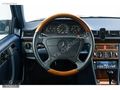 'GALATA' 1995 MERCEDES BENZ W124 E300 4 MATİK E2 PAKET SUNROOF