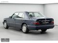 'GALATA' 1995 MERCEDES BENZ W124 E300 4 MATİK E2 PAKET SUNROOF