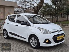 83.000 KM'DE 2016 MODEL HYUNDAİ İ10 DEĞİŞENSİZ TRAMERSİZ