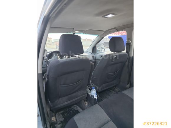 Sahibinden Hyundai Getz 1.5 CRDi Classic 2006 Model